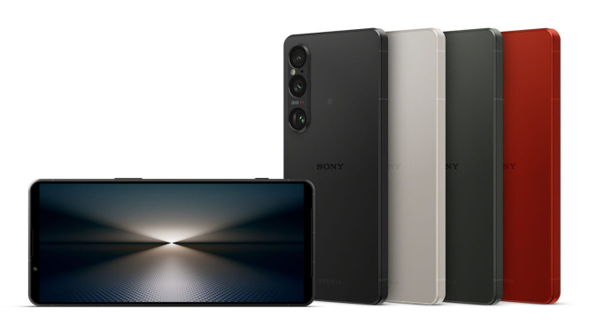 5 Rekomen adasi HP Sony Terbaik 2024: Spesifikasi, Harga, dan Kelebihannya