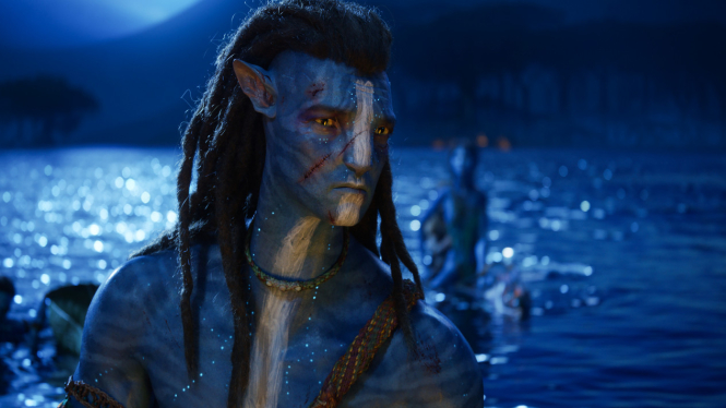 Avatar 3 Berjudul ‘Fire and Ashes’ yang Disutradarai oleh James Cameron, Siap Tayang Tahun 2025?