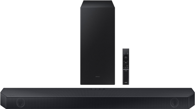 Samsung Q-Series HW-Q600C