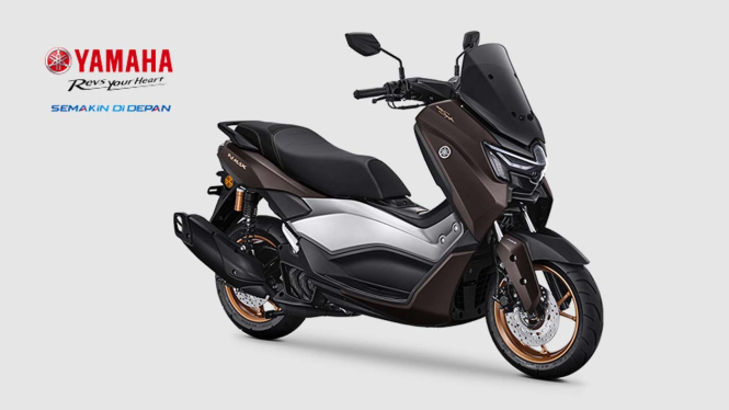 Harga Motor Yamaha Terbaru