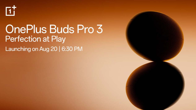 OnePlus Buds Pro 3