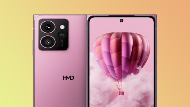 Nokia HMD Skyline Resmi Meluncur: Simak Spesifikasi dan Harganya!