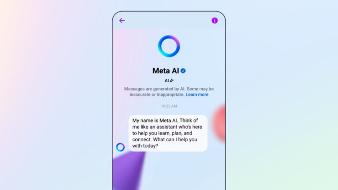 Ngobrol Sama AI Makin Seru! WhatsApp Siap Tambahkan Mode Obrolan Suara untuk Meta AI