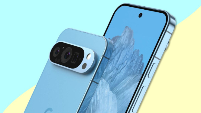 Bocoran Harga Google Pixel 9, Pixel 9 Pro, dan Pixel 9 Pro Fold di Berbagai Negara