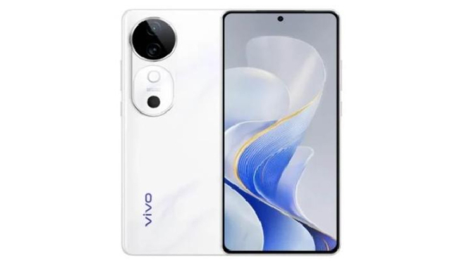 Vivo V40 Pro