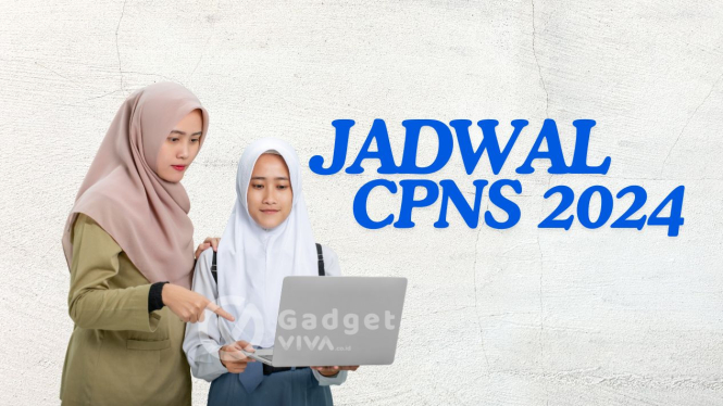 Jadwal Terbaru Seleksi CPNS 2024: Persiapkan Dirimu dari Sekarang!