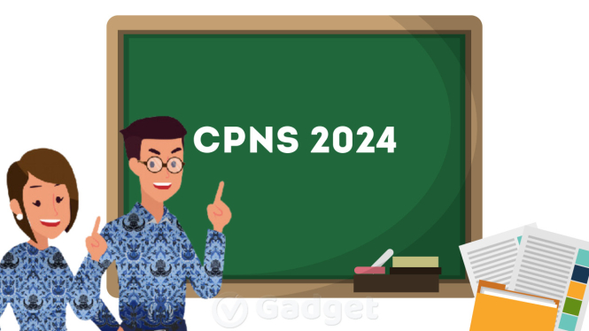 Panduan Lengkap Daftar CPNS 2024 dan Formasi yang Paling Dicari!