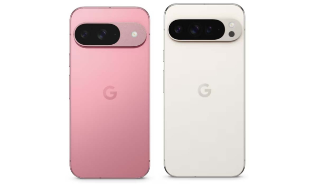 Google Pixel 9