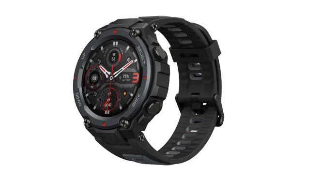 Smartwatch Terbaik dengan Layar AMOLED dan Gorilla Glass