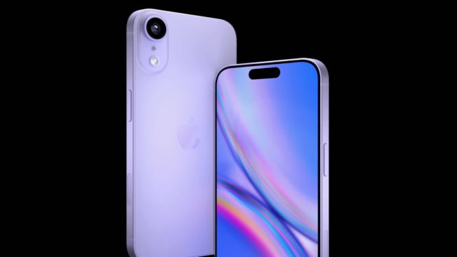 iPhone Air: Desain Ultra-Tipis dan Fitur Premium untuk Pengguna Stylish