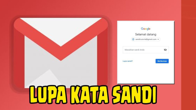 Cara Mudah Melihat Kata Sandi Email yang Tersimpan di Chrome