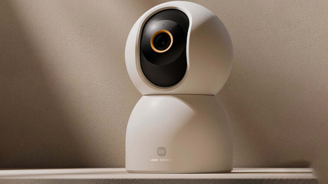 Xiaomi Smart Camera C700