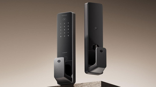 Xiaomi Smart Door Lock 2 Pro: