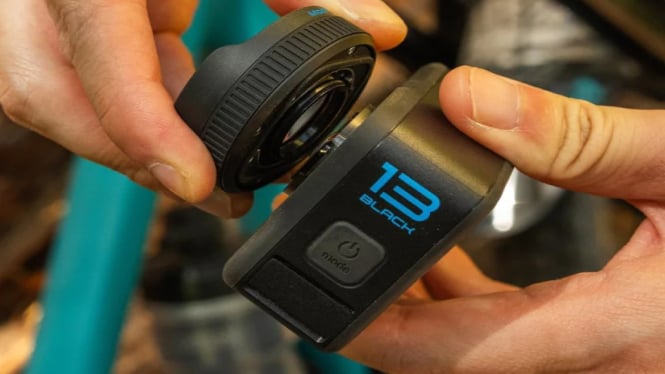 Bocoran GoPro Hero 13 Black: Desain Masih Seperti Pendahulunya, Hero 12 Black?