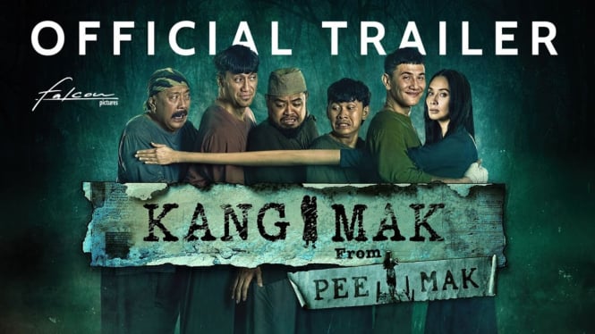 Link Nonton Film Kang Mak From Pee Mak 2024, Buruan Nonton!