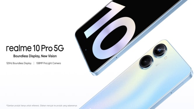 Realme 10 Pro 5G