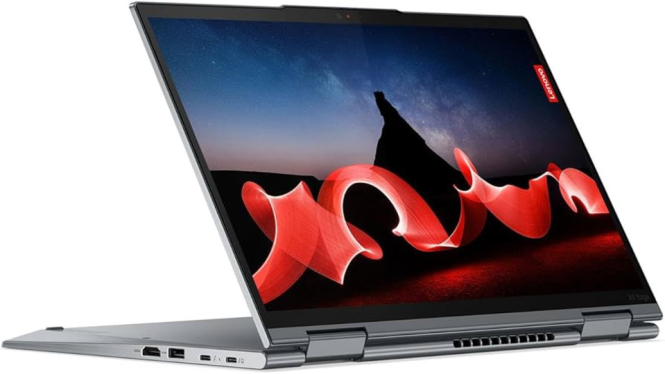 Lenovo ThinkPad X1 Yoga Gen 8 (14″ Intel)