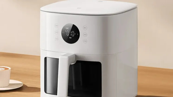 Air Fryer Mijia S1 6L