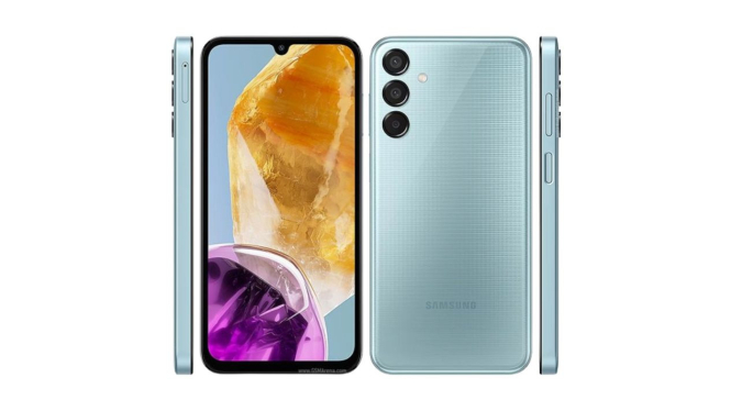 Samsung Galaxy M15 5G: Smartphone Samsung Terjangkau dengan Fitur Canggih yang Menggoda