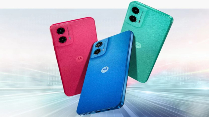 Moto G45 5G