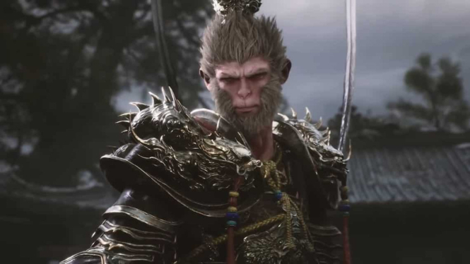 Game Black Myth: Wukong Resmi Dirilis, Tersedia di Steam