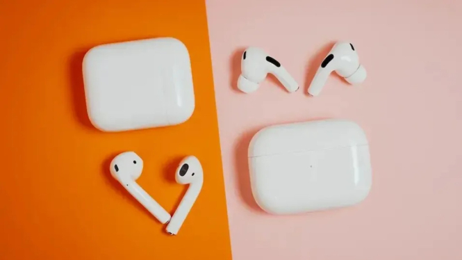 AirPods Generasi Keempat Siap Menggebrak dengan Fitur Terbaru!