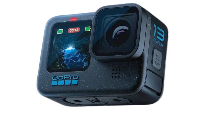 GoPro Hero 13 Black