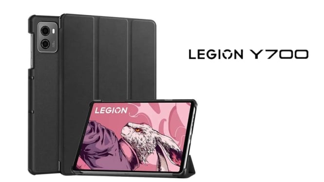 Lenovo Legion Y700 2023