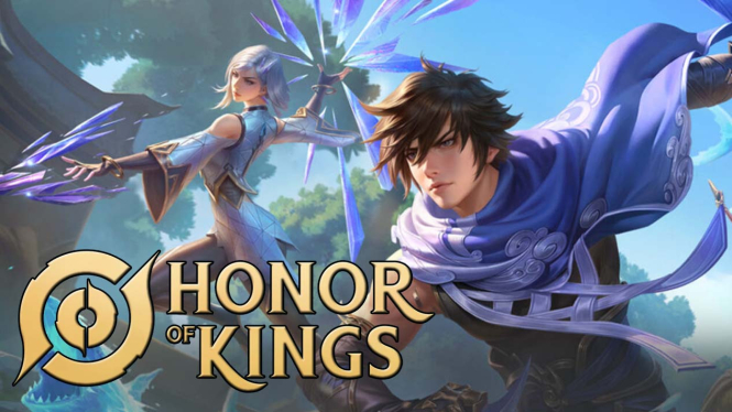 Game Honor of Kings