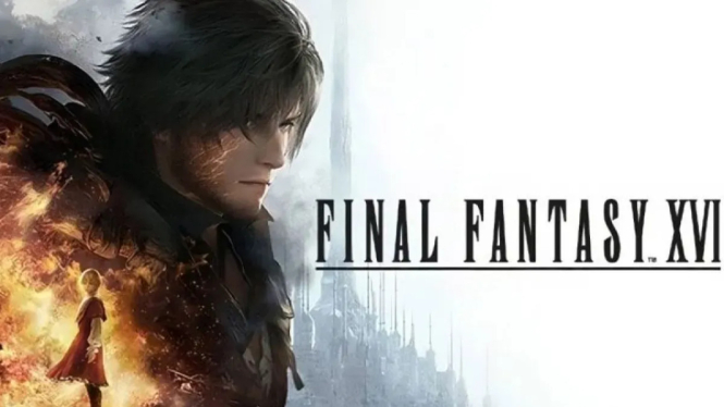 Final Fantasy XVI Mendarat di PC, Jangan Sampai Ketinggalan!