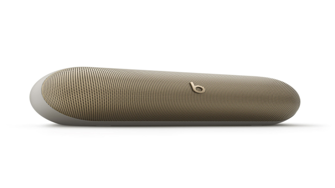 Beats Pill