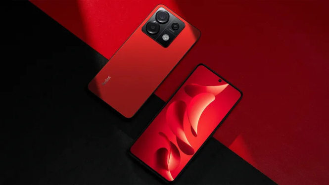 Redmi Note 14 Pro: Spesifikasi Terbaru yang Mengubah Standar Ponsel Mid-Range