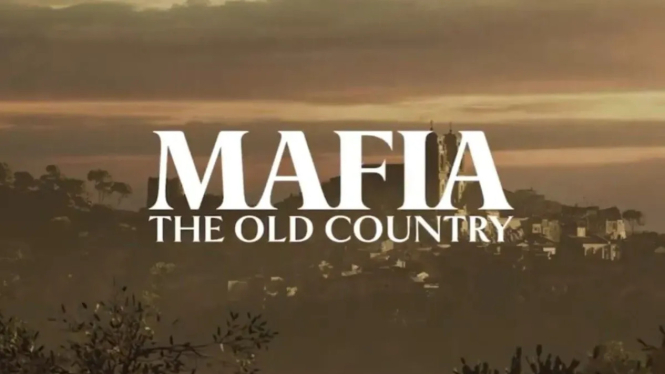 Perang Geng Membara: Mafia: The Old Country Segera Hadir!