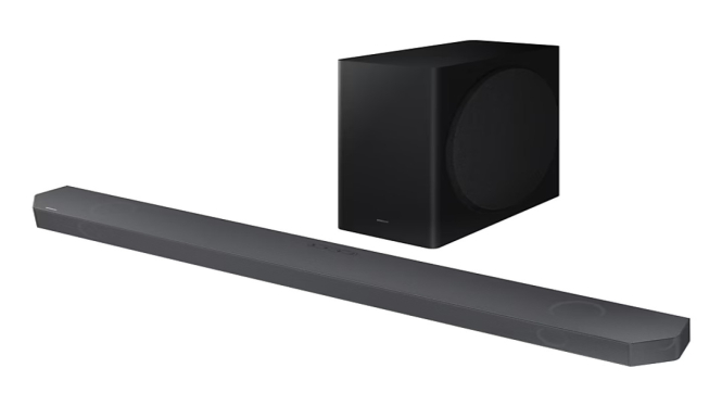 Samsung Q-Series Soundbar HW-Q800B