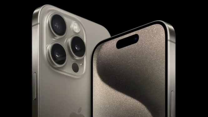 iPhone 16: Kamera Makin Canggih, Fitur Baru Bikin Pengalaman Fotografi Makin Seru!