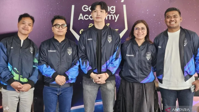 Samsung Galaxy Gaming Academy 2024: Temukan Bintang Esports Indonesia Berikutnya!