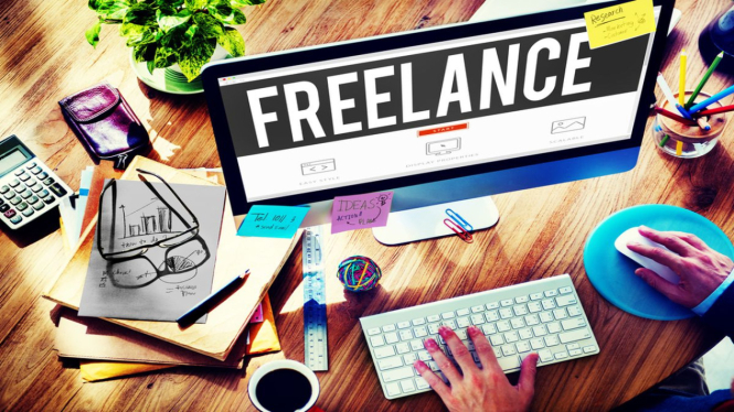 5 Situs Penghasil Uang Terbaik untuk Freelancer di 2024