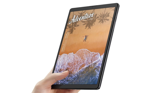 Samsung Galaxy Tab A7 Lite