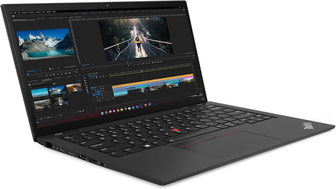 ThinkPad T14 Gen 4