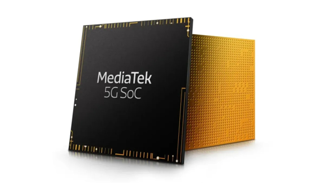 MediaTek Dimensity 9400 Siap Tantang Snapdragon 8 Gen 4, Rilis Lebih Cepat!