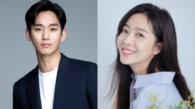 Disney+ Konfirmasi Kim Soo Hyun dan Jo Bo Ah Akan Bintangi Drama ‘Knockoff’ yang Tayang 2025