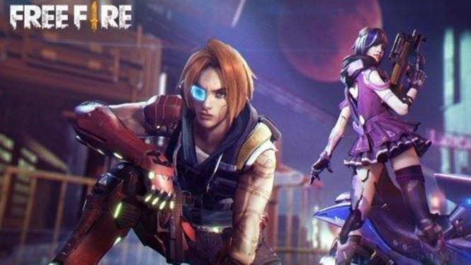 Kode Redeem Free Fire FF Terbaru 27 Agustus 2024: Klaim Hadiah Menarik Sekarang!