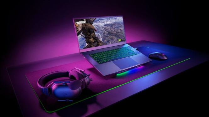 10 Laptop Gaming Terbaik 2024: Unggul dalam Performa dan Kualitas, Pilihan Untuk Gamer!