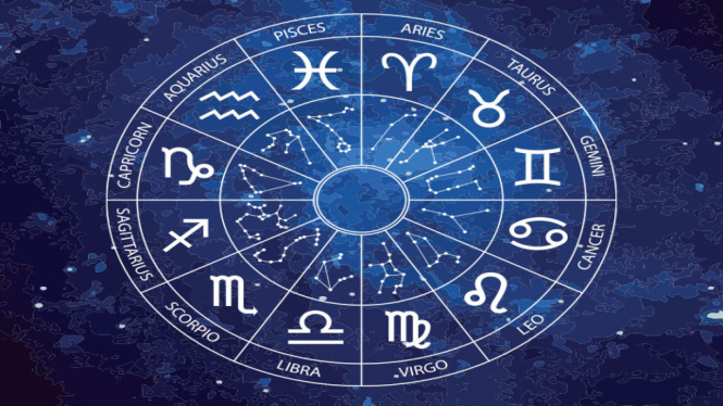 Ramalan Zodiak