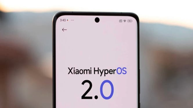 HyperOS 2.0 dan Android 15 Siap Diluncurkan: Ini Fitur Baru dan Perangkat Xiaomi yang Kompatibel