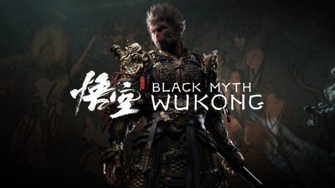 Lakukan Ini Sebelum Beli Game Black Myth: Wukong Supaya Tidak Menyesal