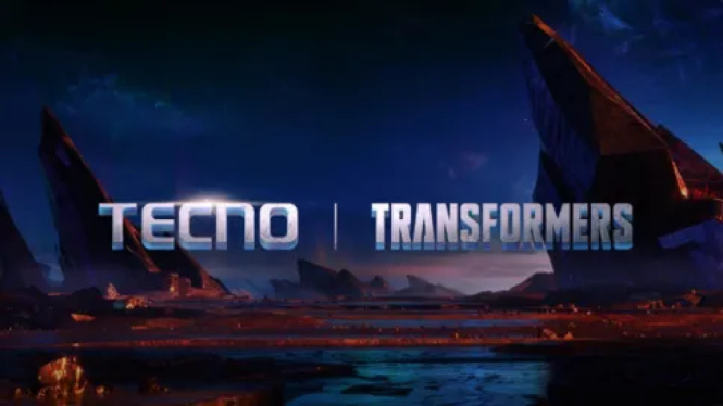 Kolaborasi Epic: Tecno Hadirkan Spark 30 Edisi Spesial Optimus Prime dan Bumblebee!