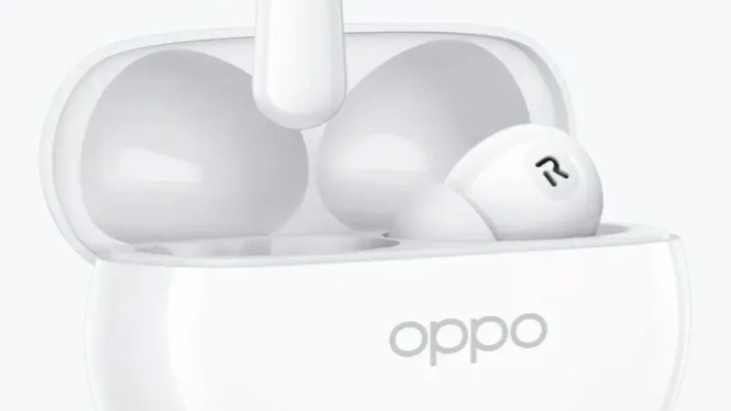 Oppo Enco Air 4: Earbuds Nirkabel Terbaru dari Oppo Hadir dengan Harga Terjangkau!