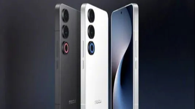 Meizu M469Q: Bocoran Smartphone Terbaru dari Meizu!