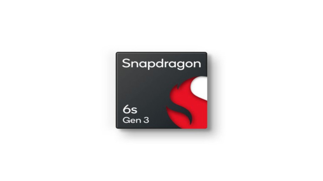 Qualcomm Snapdragon 6 Gen 3